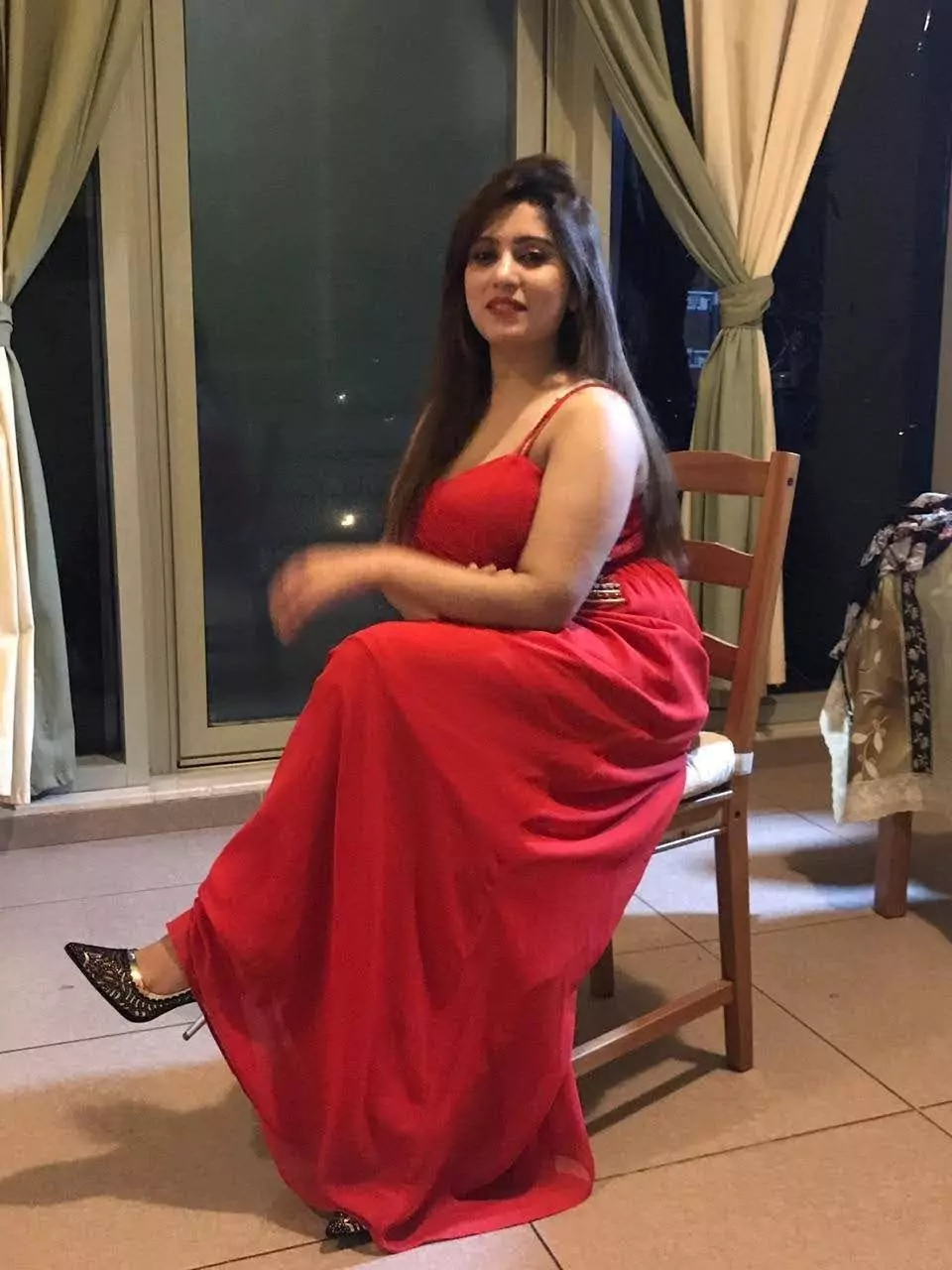 Escort Service in Chaupal